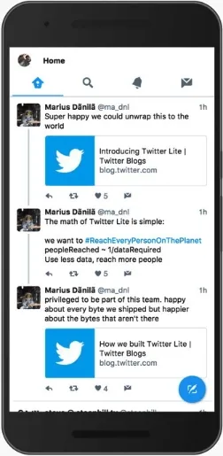 without deferred rendering